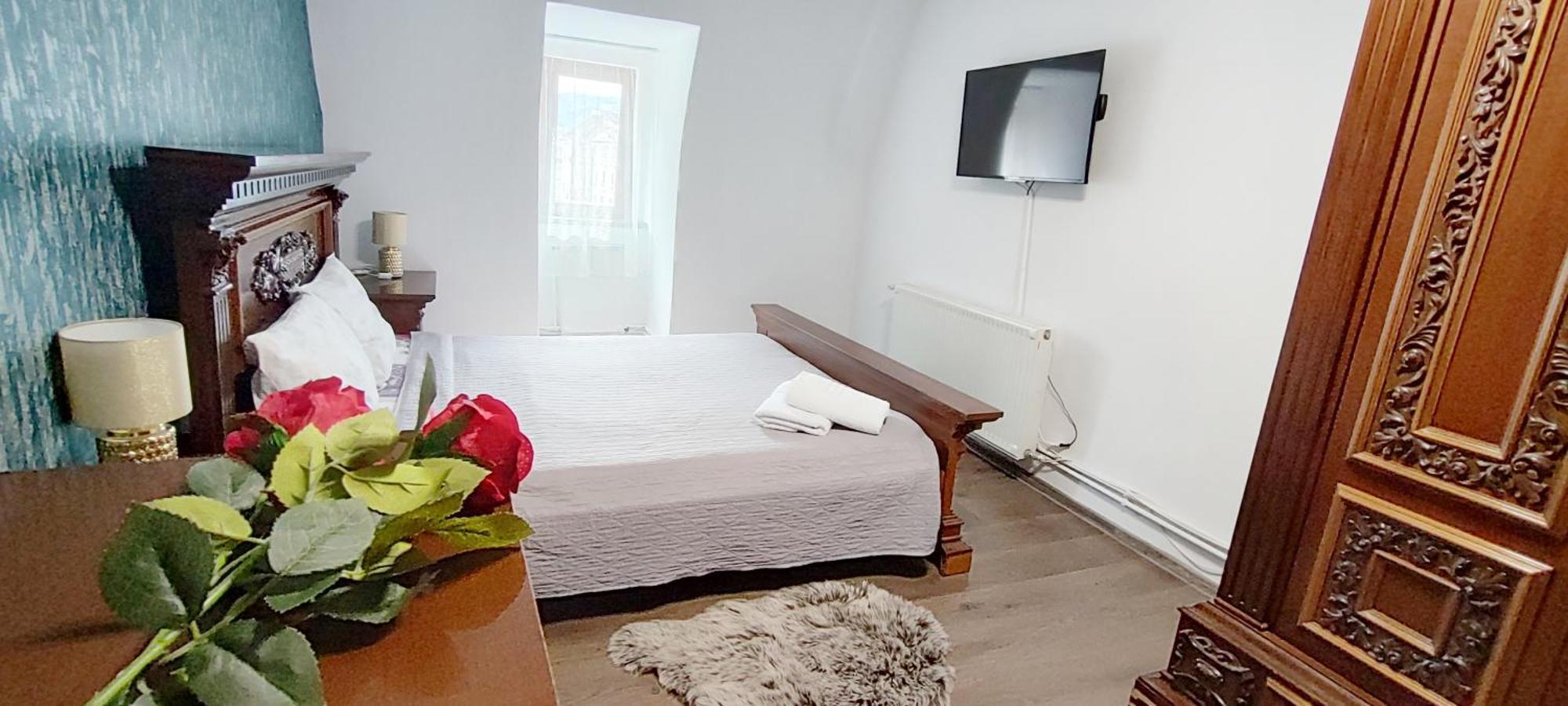 Mrhost Apartment Brasov